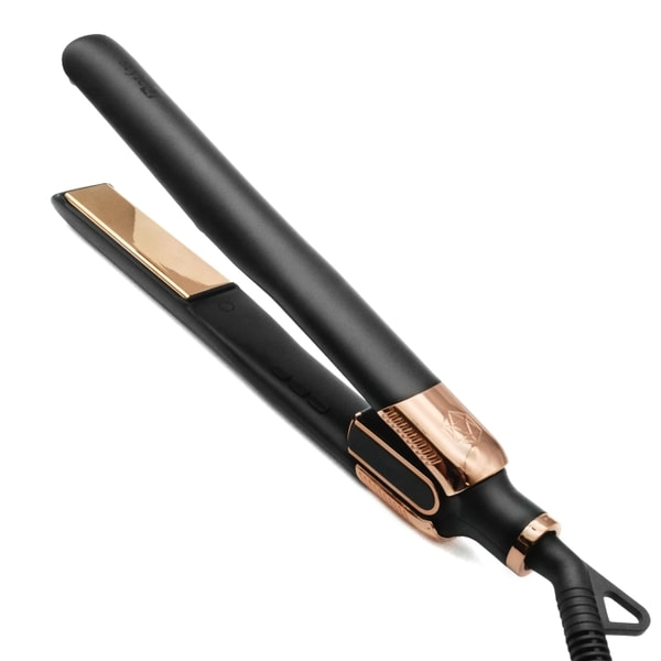 Skin Research Institute SRI StyleQ&mdash;Ionic Graphene Flat Iron Reviews