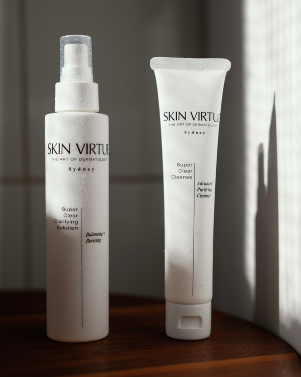 Overview of Skin Virtue