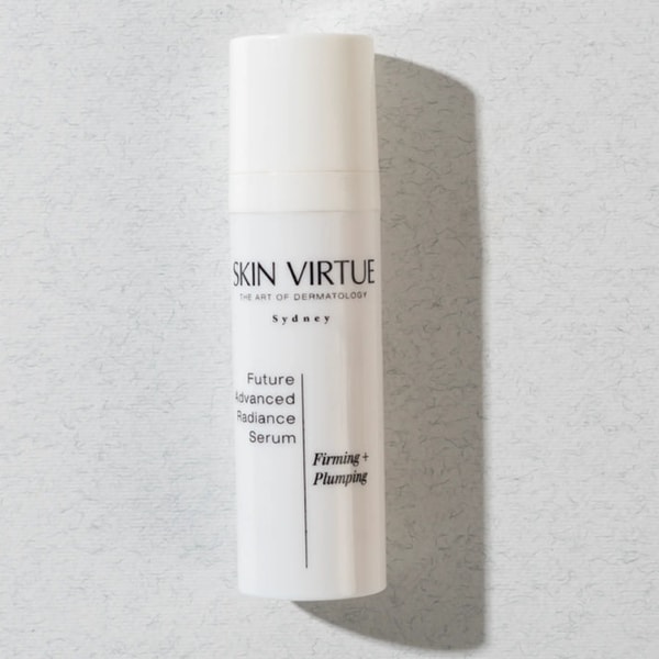 Skin Virtue Future Advanced Radiance Serum Review