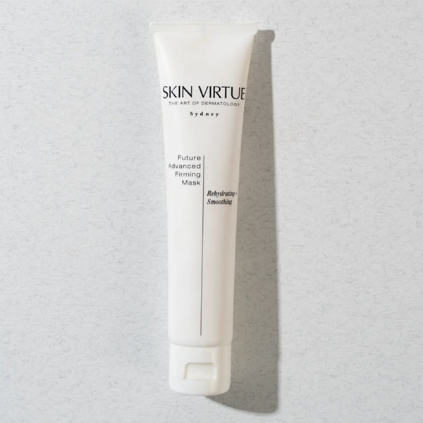 Skin Virtue Future Advanced Firming Mask Review