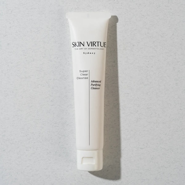 Skin Virtue Super Clear Cleanse Review
