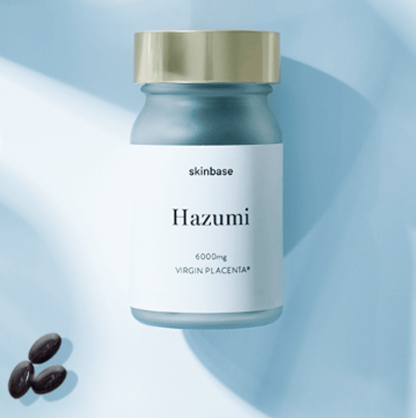 SKINBASE Hazumi レビュー