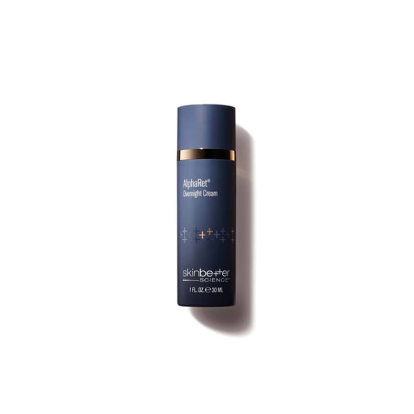 Skinbetter Science AlphaRet Overnight Cream Reviews