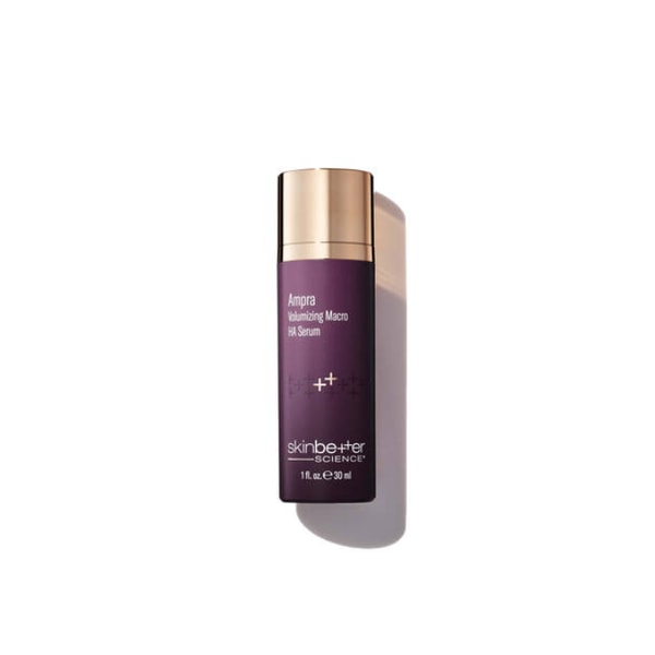 Skinbetter Science Ampra Volumizing Macro HA Serum Reviews