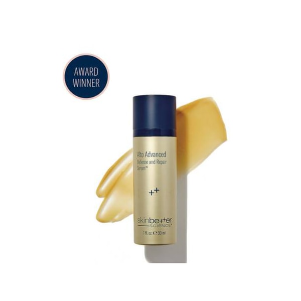 Skinbetter Science Alto Advanced Defense Serum Reviews