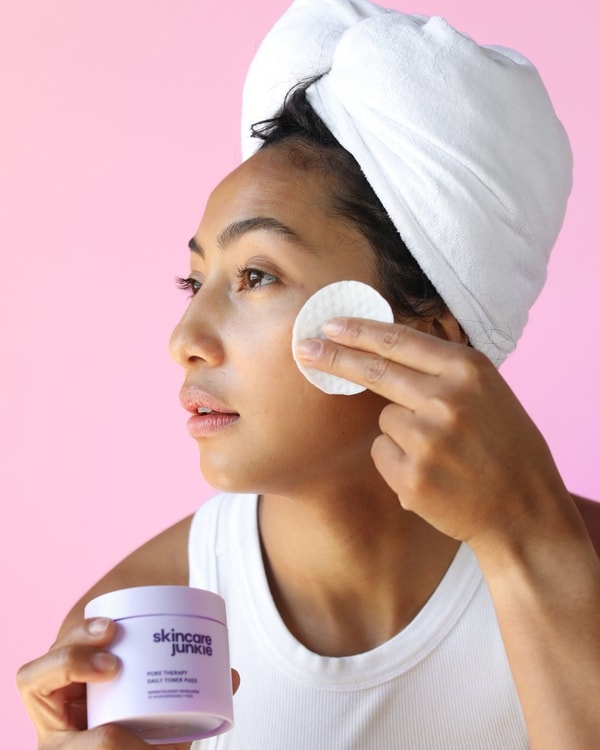 What Makes Skincare Junkie Stand Out