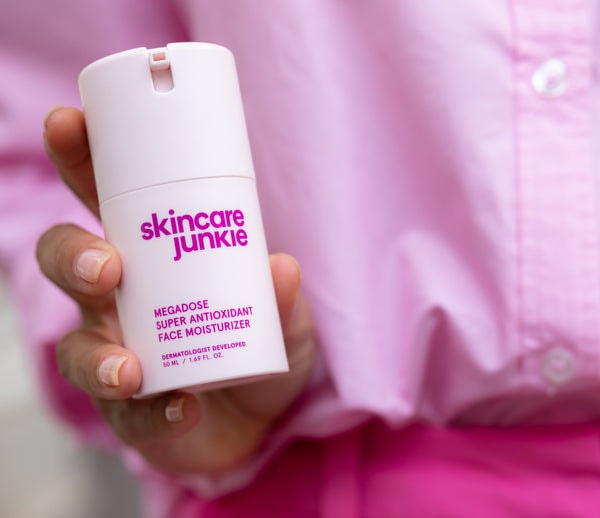 Skincare Junkie: Obsessed with Great Skin