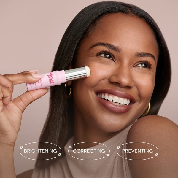 Skincare Junkie Discoloration Fade Wand Review