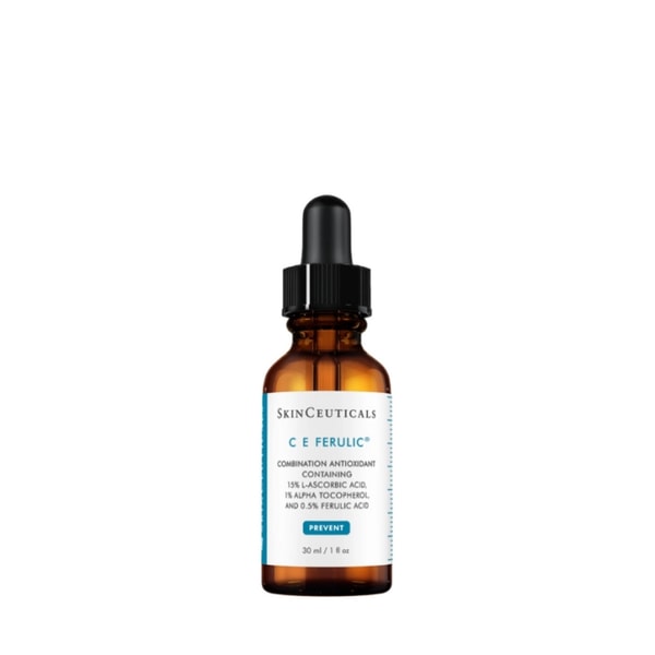 Oh Beauty SkinCeuticals C E Ferulic Reviews