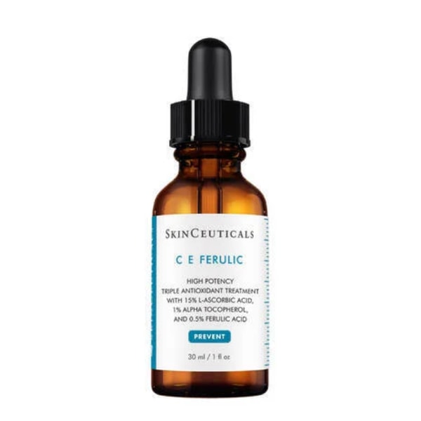 SkinCeuticals C E Ferulic Serum Review