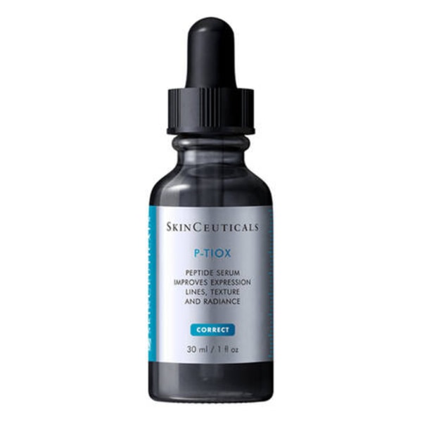 SkinCeuticals P-TIOX Peptide Serum Review