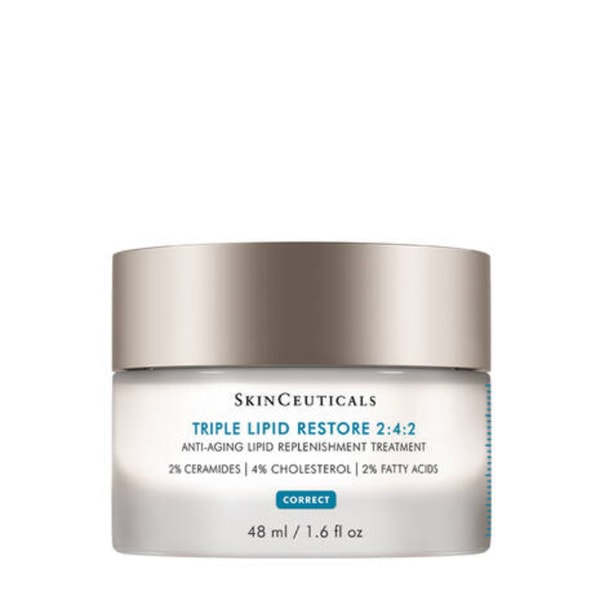 SkinCeuticals Triple Lipid Restore Review