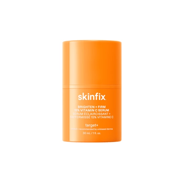 Skinfix Brighten + Firm 15% Vitamin C Serum Review
