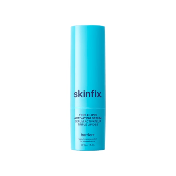 Skinfix Triple Lipid Activating Serum Review