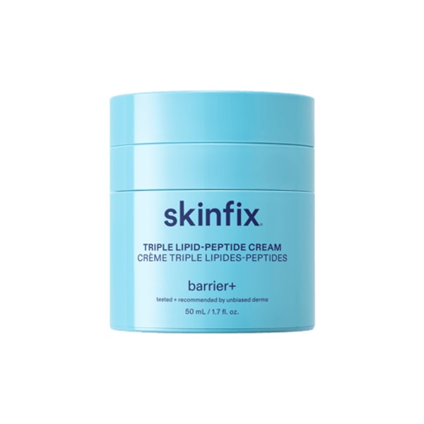 Skinfix Triple Lipid-Peptide Cream Review