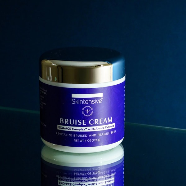 Skintensive Bruise Cream Review