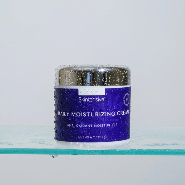 Skintensive Daily Moisturizer Review