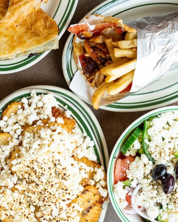 Skip the Dishes Review