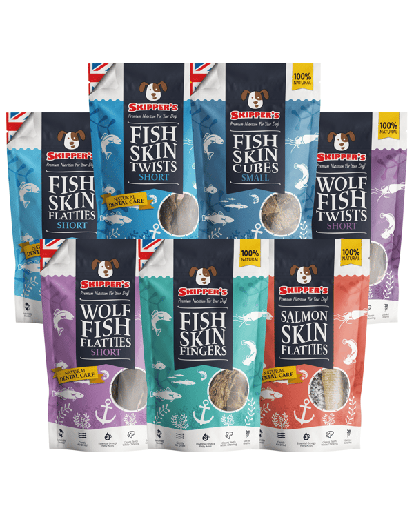 Skipper's Pet Products Dental Bundle Review