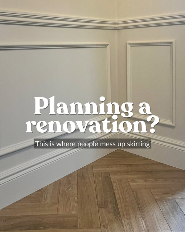 Skirting World Review