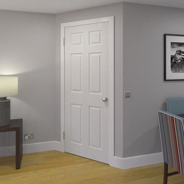 Skirting World Bullnose MDF Skirting Board Review