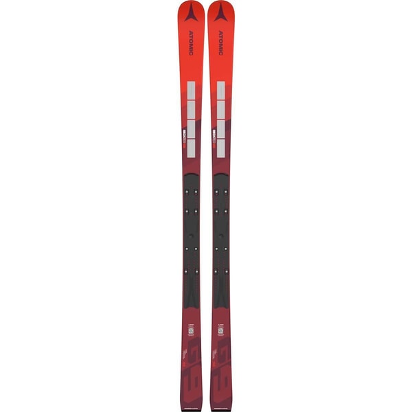 Skis.com Atomic Redster G9 Skis Review