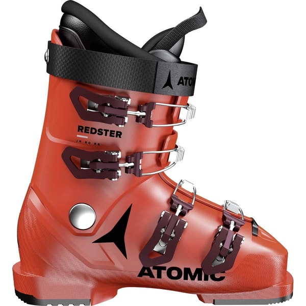 Skis.com Atomic Redster JR 60 RS Ski Boots Review