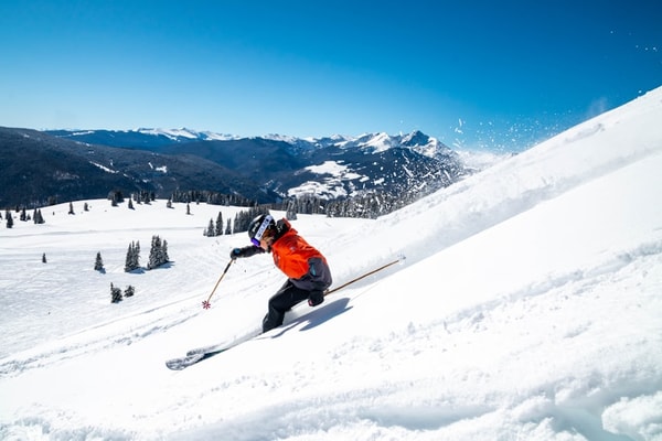 About Skiset