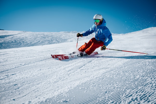 Skiset Review