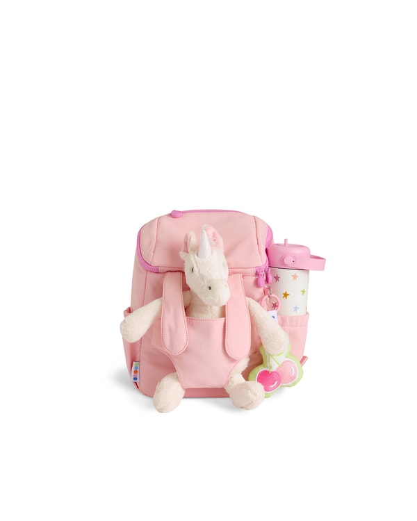 Skoot Toddler Backpack Review