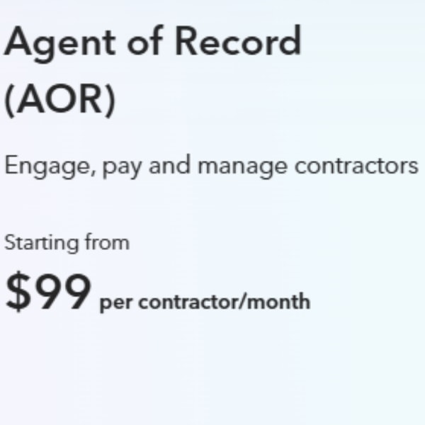 Skuad Agent of Record Review