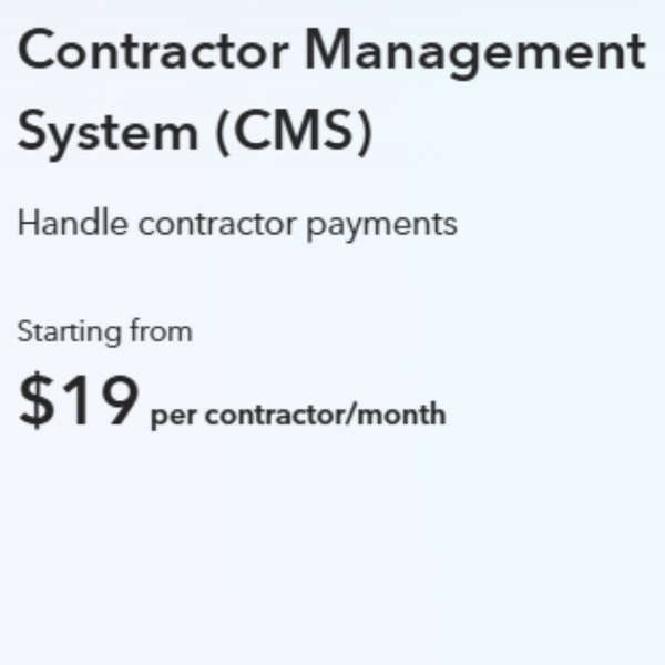 Skuad Contractor Management System Review