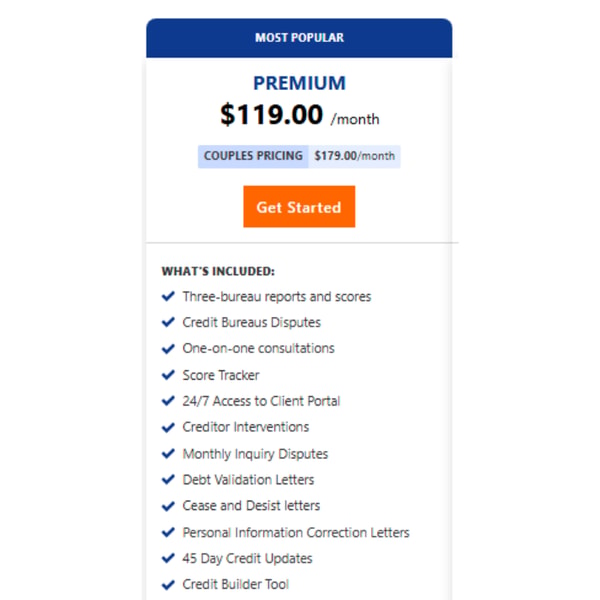 Sky Blue Credit Premium Membership Review
