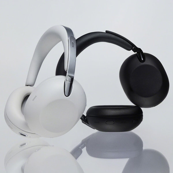 Sky by Gramophone Sony 1000X THE COLLEXION Review