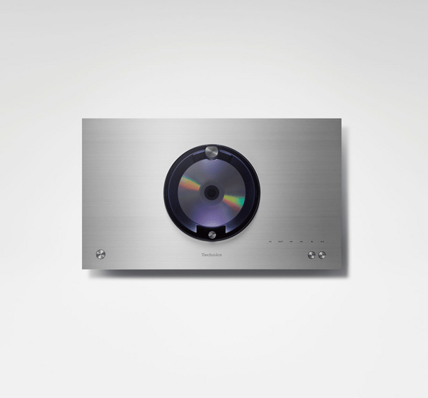 Sky by Gramophone Technics SC-C70MK2 Ottava f Review