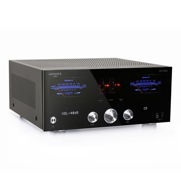 Sky by Gramophone Advance Paris A12 Classic Review