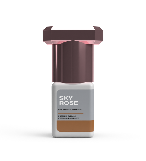 Sky Glue Rose Review