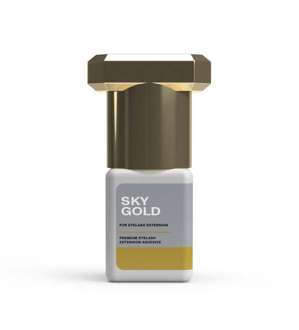 Sky Glue Gold Review