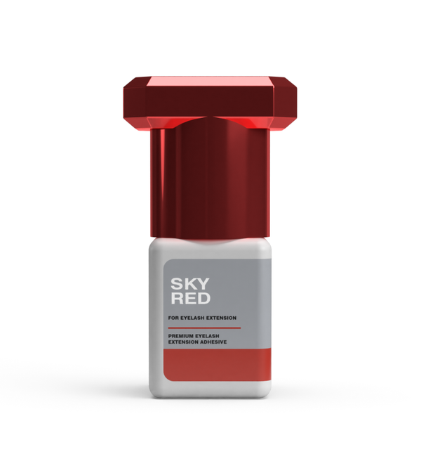 Sky Glue Red Review