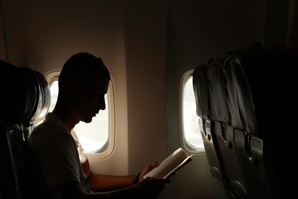 Sky-tours Flights Service Review