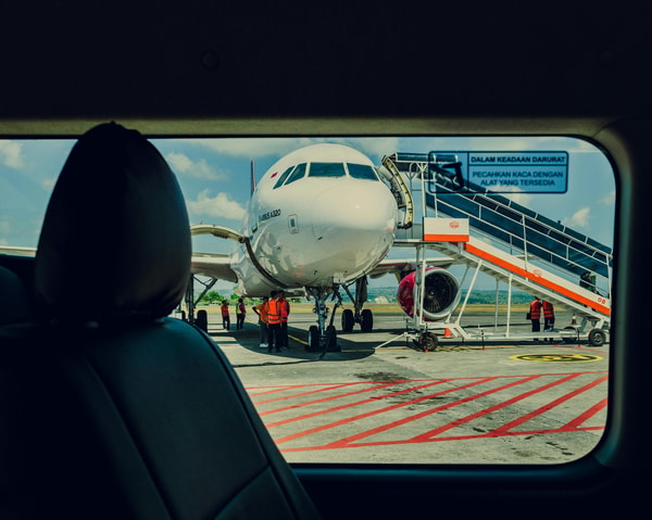 Sky-tours Airport Transfers Review