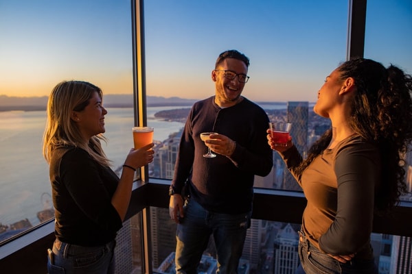 About Sky View Observatory