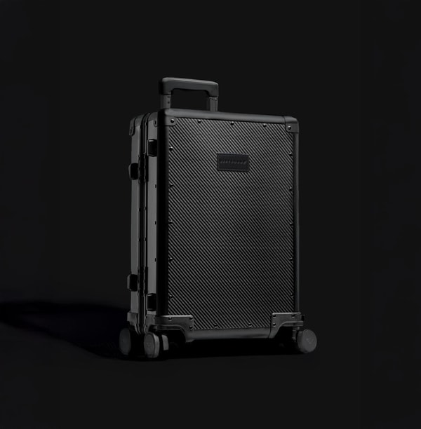 Skyborne B-2 Carbon Trunk Review