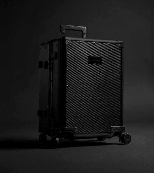 Skyborne B-2 Carbon Trunk Grand Review