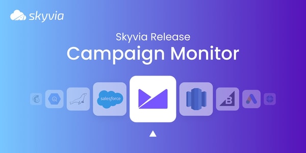 About Skyvia