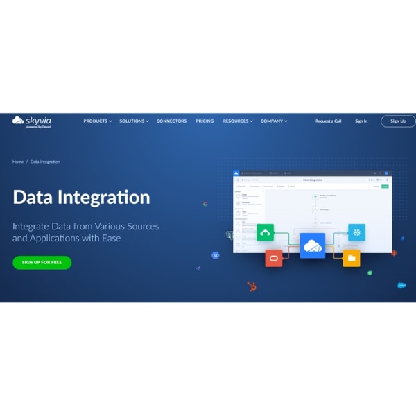 Skyvia Review