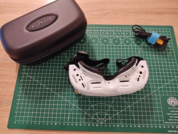 Skyzone FPV Review