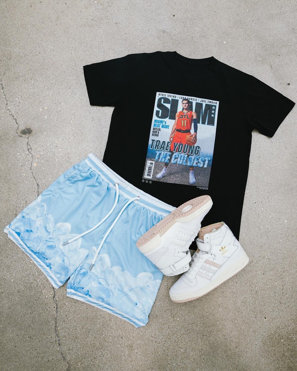 About SLAM Goods