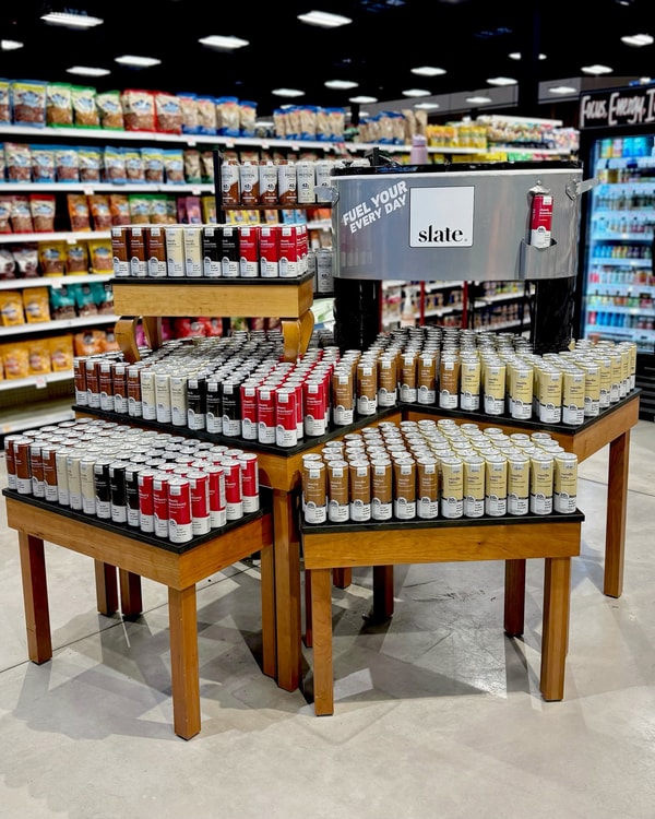 Slate Milk Review