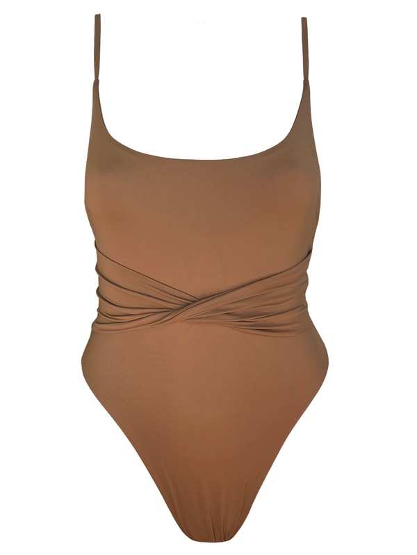 SLATE SWIM Alara One Piece Review